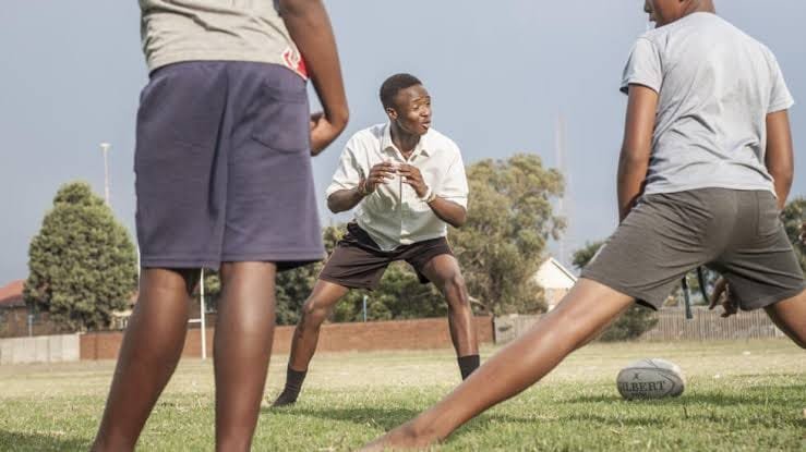 Boks inspire Soweto surge in South African rugby - New York Parrot