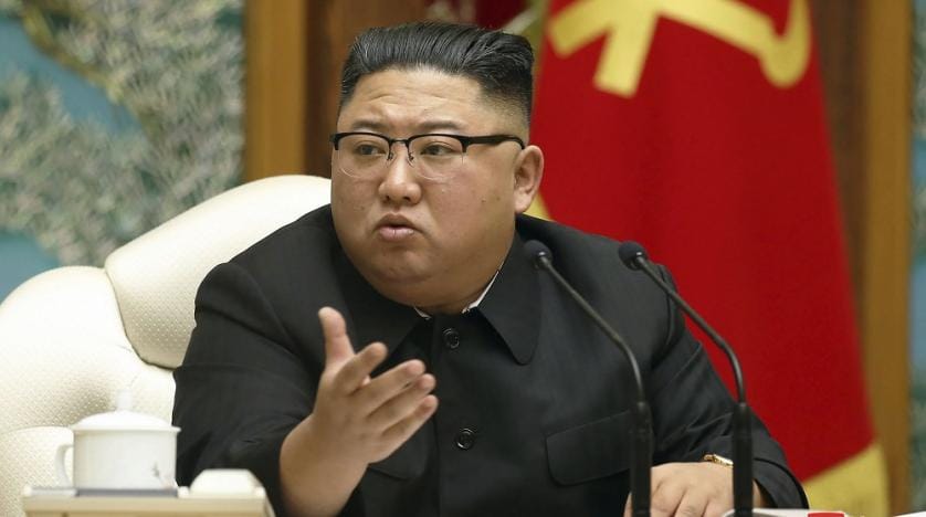 in_this_nov._15_2020_file_photo_provided_by_the_north_korean_government_north_korean_leader_kim_jong_un_attends_a_meeting_of_the_ruling_workers_party_politburo_in_pyongyang_north_korea._ap.jpeg