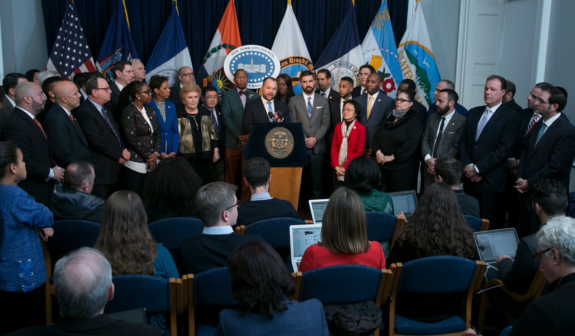 NY City Council