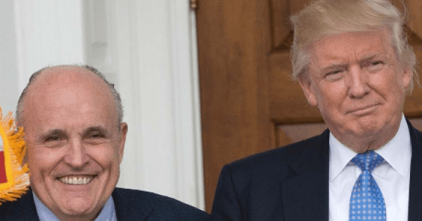 Trump and Bar
