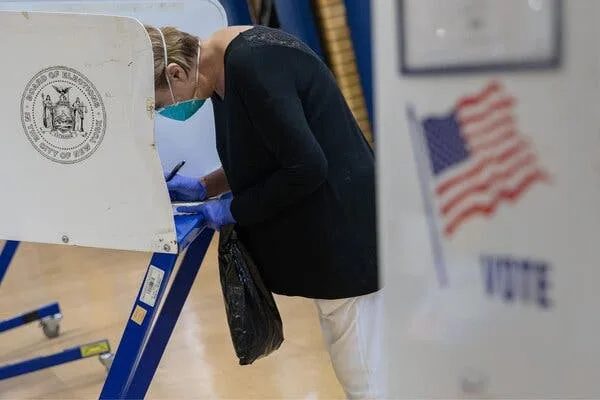 NY Voter