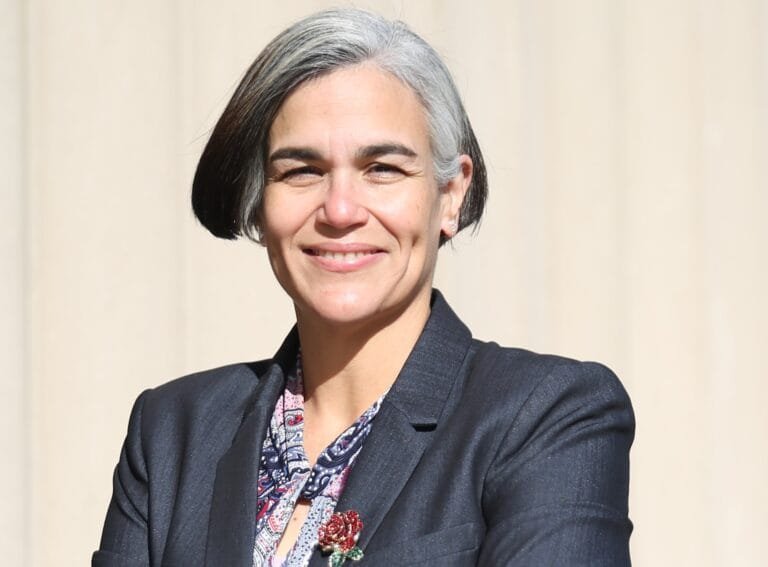 yadhira gonzaleztaylor headshot