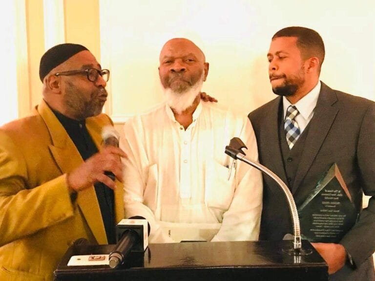 NY African American Muslim Leaders 1