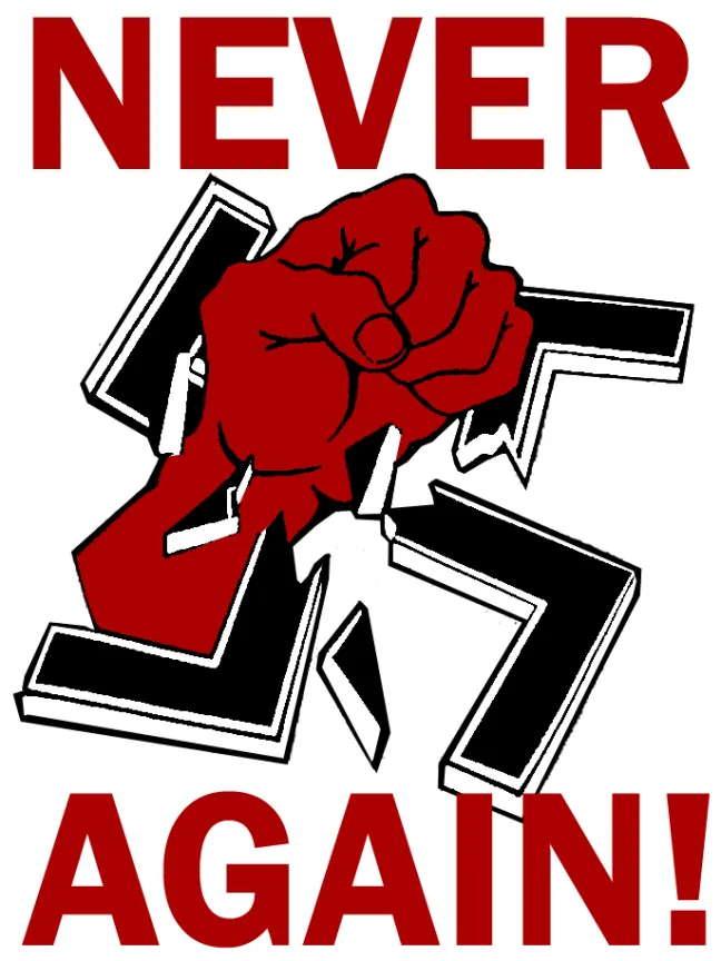smash-fascism