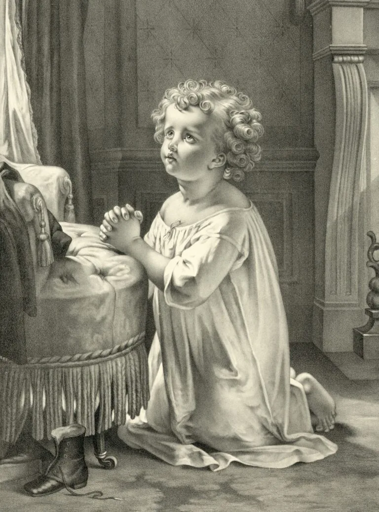 childs-first-prayer