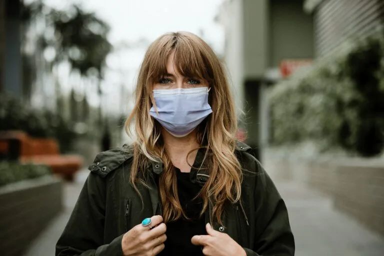 mask
