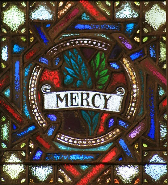 mercy