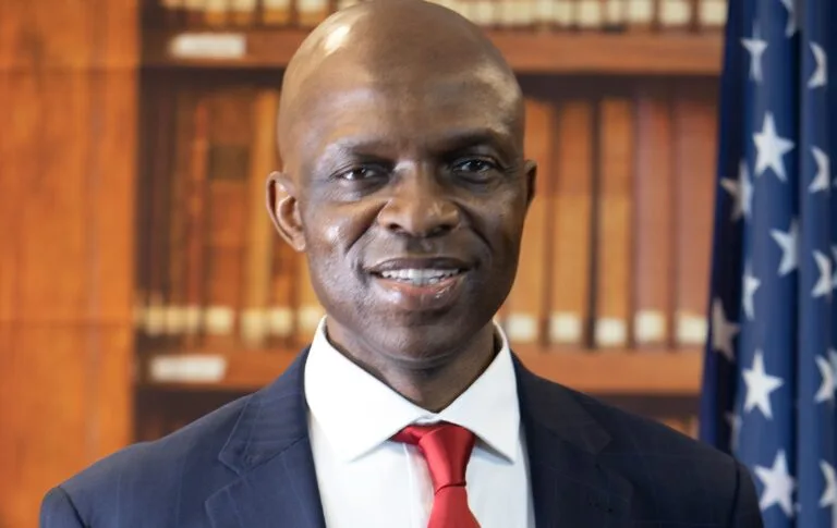 GEORGE ONUORAH 007