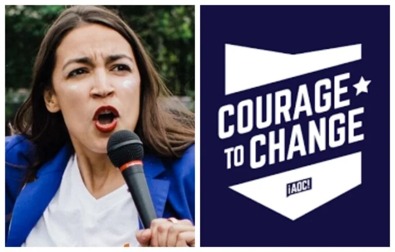 AOC Courage to Change1
