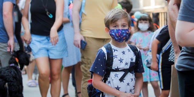 Mask-Kid