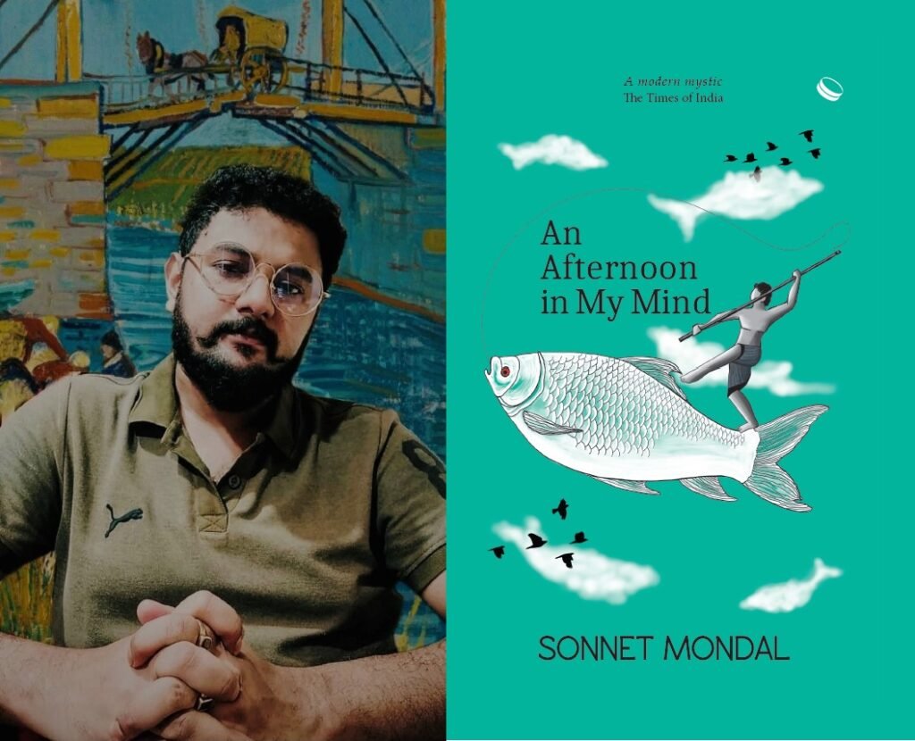 Sonnet Mondal's 