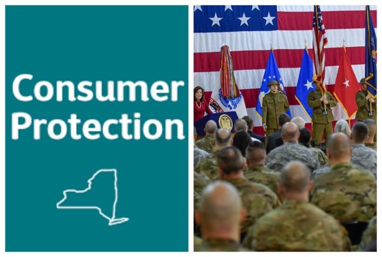 ny consumer military