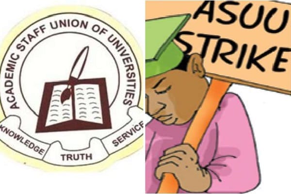 ASUU
