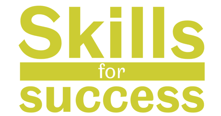 Skill for success