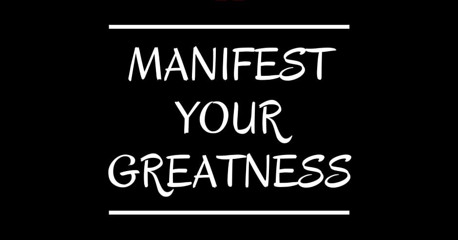 Greatness