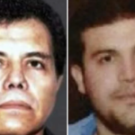 Leader of Mexico’s Sinaloa drug cartel arrested in Texas