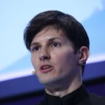 Telegram CEO criticizes French authorities following arrest over platform misuse