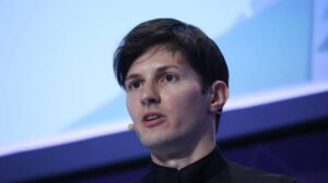 Pavel Durov