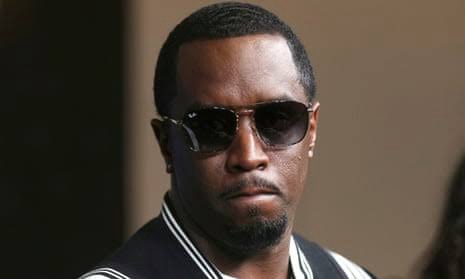 Sean 'Diddy' Combs