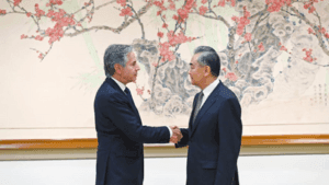 President Xi Jinping and , Heilongjiang Province, Xi