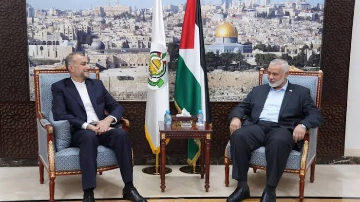 Egypt president support Lebanon