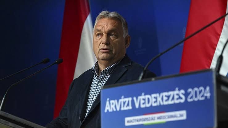 EU Hungary sovereignty