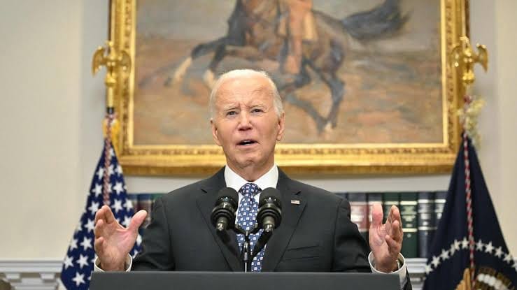President Biden administration