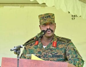Ugandan military threatens to expel US Ambassador