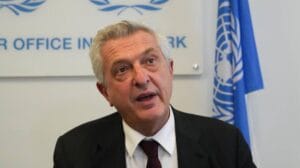 UN Refugees urged for cease fire