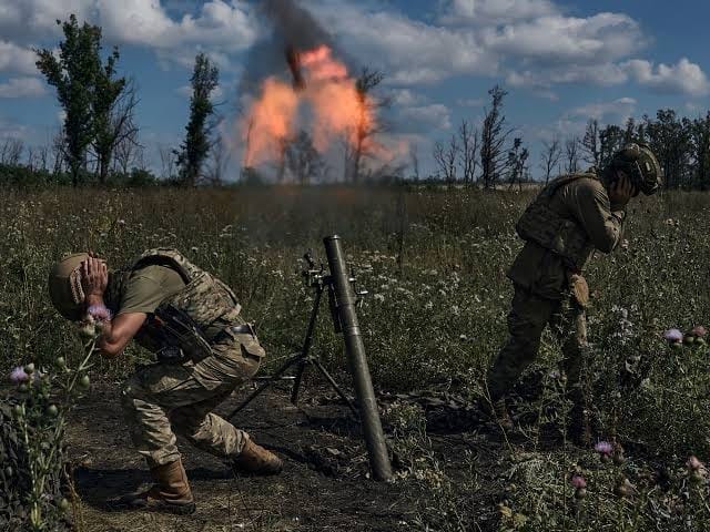 Russia claims victory in drone Defense
