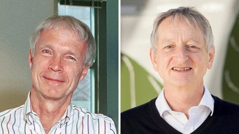 The Noble prize in physics award