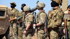 U.S. Army soldier sentenced to 14 years prisonment