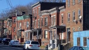 New York housing discrimination audit 