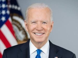 Biden judicial Nominations