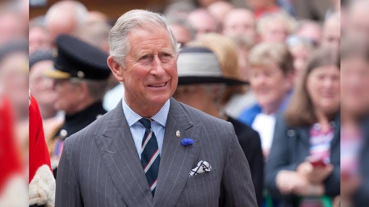King Charles III slavery legacy