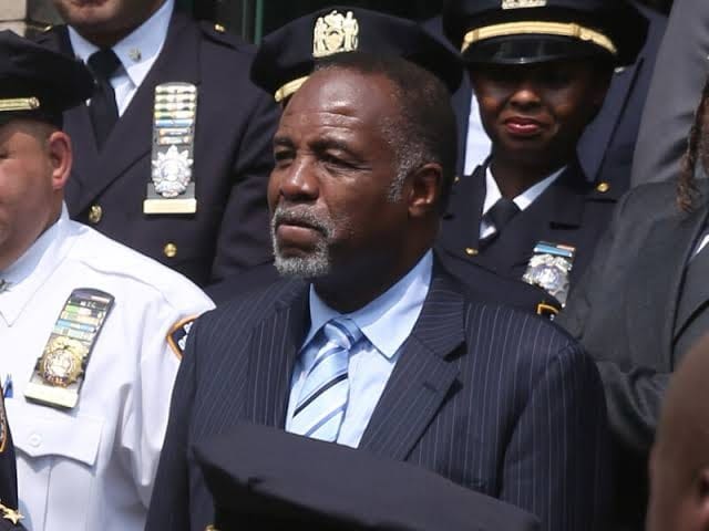 Mayor Adams