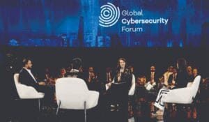 Global cybersecurity forum