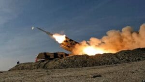 US intercepts Iranian