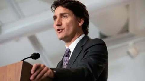 Trudeau survived second parliament