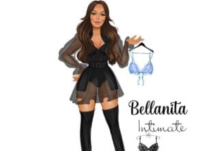 Bellanita Intimate