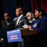 NYC Launches First-in-Nation 911 Integration for School Active Shooter Alerts