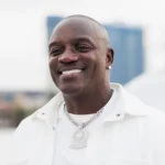 Singer Akon Detained in Georgia Over Traffic Warrant