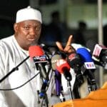 President Barrow Prioritizes Agriculture and Road Development in North Bank Region