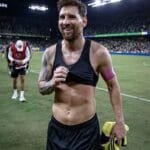 I’ll Retire When I Stop Enjoying Football – Lionel Messi