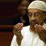 Renowned Civil Rights Activist, Muslim Leader Imam Jamil Abdullah Al-Amin Dies