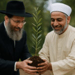 Muslim-Israel Dialogue