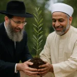 Muslim-Israel Dialogue