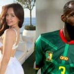 Cameroonian Footballer Ngamaleu Caught in Cheating Scandal in Moscow Apartment