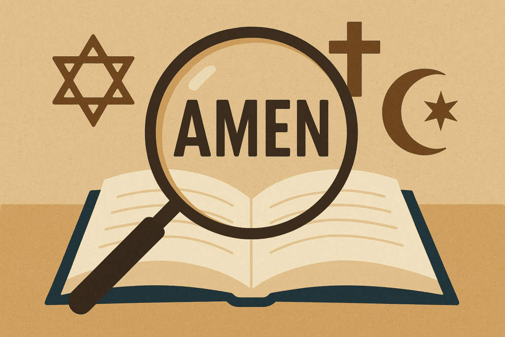 Amen