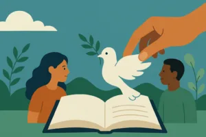 Curriculum for culture of peace